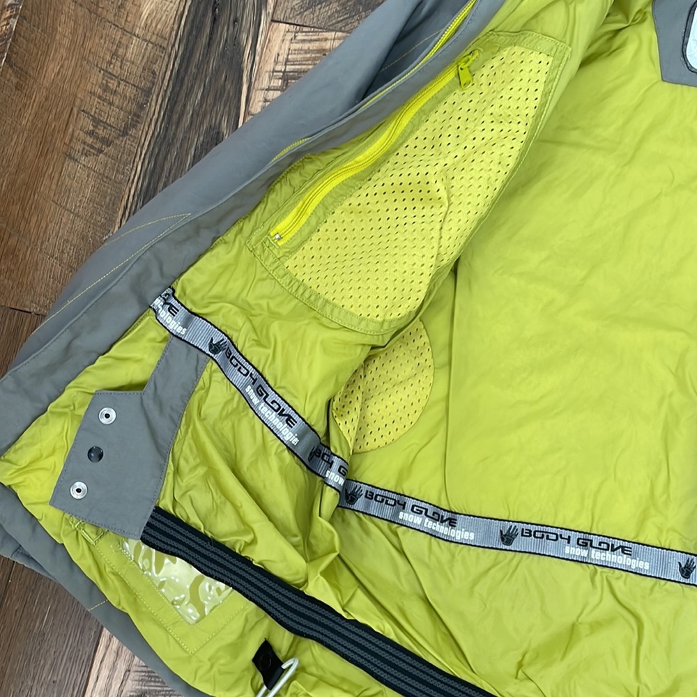 Body Glove Snowboard ski coat girl 14 - Picture 6 of 10